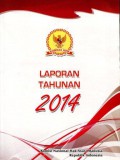 Laporan Tahunan 2014