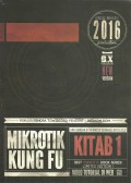 Mikrotik Kung Fu: Kitab 1