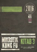 Mikrotik Kung Fu: Kitab 3