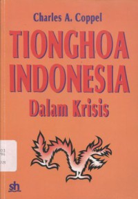 Tionghoa Indonesia dalam Krisis