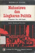 Mahasiswa dan lingkaran politik