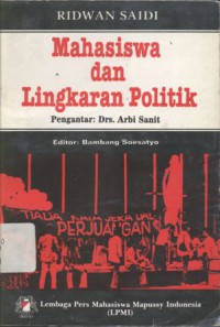 Mahasiswa dan lingkaran politik