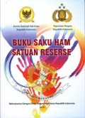 Buku Saku HAM: Satuan Reserse