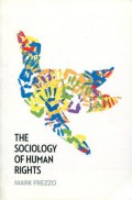 The Sociology of Human Rights: An Introduction