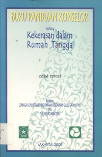 Buku Panduan Konselor Tentang Kekerasan Dalam Rumah Tangga__(6645)_