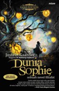 Dunia Sophie: Sebuah Novel Filsafat