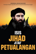 ISIS: Jihad atau Petualangan