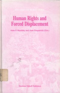 Human rights and forced displacement