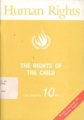 The rights of the child
