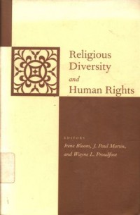 Religious Diversity and Human Rights