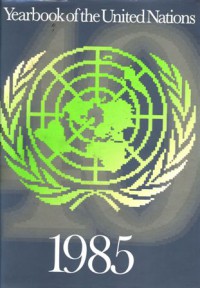 Yearbook of the United Nations