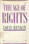 The Age of Rights