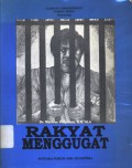 Rakyat menggugat