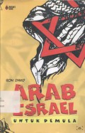 Arab Israel untuk Pemula