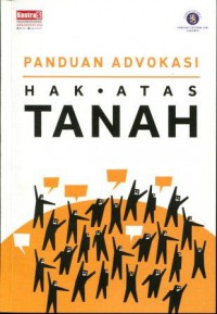 Panduan Advokasi Hak atas Tanah