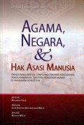 Agama, Negara, dan Hak Asasi Manusia: Proses Pengujian UU 1/PNPS/1965 tentang Pencegahan, Penyalahgunaan, dan/atau Penodaan Agama di Mahkamah Konstitusi