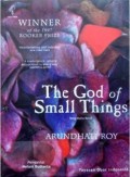 The God of Small Things = Yang Maha Kecil