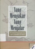 Yang mengakar yang menjalar