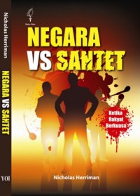 Negara VS Santet: Ketika Rakyat Berkuasa