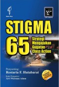 Stigma 65: Stratega Mengajukan Gugatan Class Action