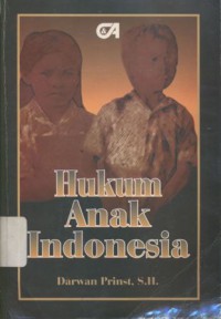 Hukum anak Indonesia