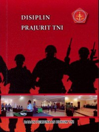 Disiplin Prajurit TNI