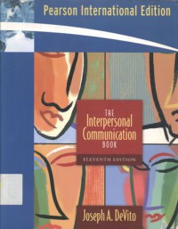 The Interpersonal Communication Book