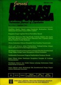 Jurnal Legislasi Indonesia = Indonesian Journal of Legislation Vol. 13 No. 3 - September 2016