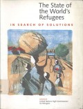 The state of the world refugees 1995: in search of solutions