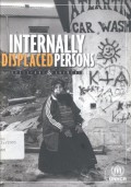 Internally Displaced Persons: Questions & Answers