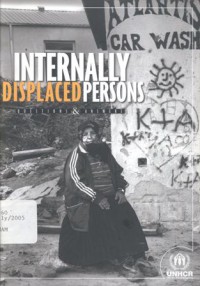 Internally Displaced Persons: Questions & Answers