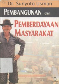 Pembangunan dan Pemberdayaan Masyarakat - (5430)