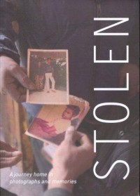 Stolen: A Journey Home in Photographs and Memories