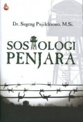 Sosiologi Penjara