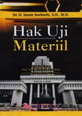 Hak Uji Materiil