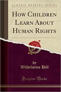 How Children Learn About Human Rights