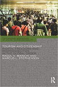 Tourism and Citizenship: Rights, Freedoms and Responsibilities in the Global Order