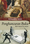 Penghancuran Buku dari Masa ke Masa