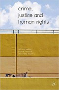 Crime, Justice and Human Rights