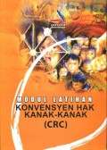 Modul Latihan Konvensyen Hak Kanak-Kanak (CRC)