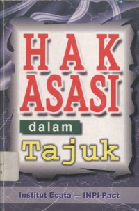 Hak asasi dalam tajuk