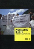 Prosecuting Beliefs: Indonesia's Blasphemy Laws