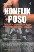 Konflik Poso: Suara Perempuan dan Anak Menuju Rekonsiliasi Ingatan