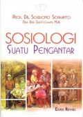 Sosiologi: Suatu Pengantar