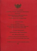 Rancangan Undang-Undang Republik Indonesia tentang Pengakuan dan Perlindungan Masyarakat Adat (versi tambahan dari Komnas HAM); Kertas Posisi tentang Tinjauan Hak Asasi Manusia atas Rancangan Undang-Undang Pengakuan dan Perlindungan Masyarakat Adat; Hasil Penelitian Perlindungan dan Pemenuhan Hak Masyarakat Adat (Studi pada Masyarakat Adat Baduy-Lebak, Kampung Dukuh-Garut, dan Sedulur Sikep-Pati)