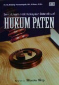 Hukum Paten