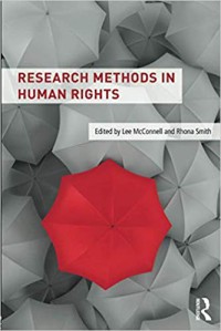 Research Methods in Human Rights
