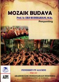 Mozaik Budaya