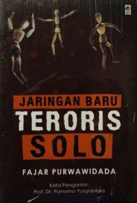 Jaringan Baru Teroris Solo