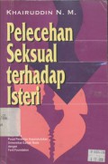 Pelecehan seksual terhadap istri